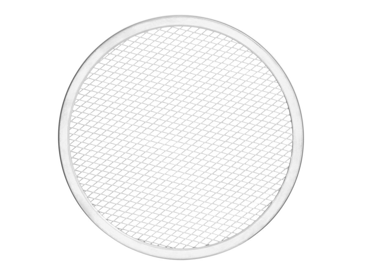 Siatka do pizzy z aluminium, 230 mm TECHNICA, Pizza Line