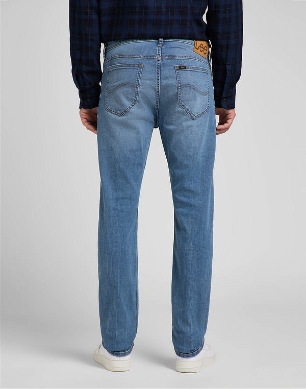 Jeansy Lee Rider Worn In Cody L701NLLT 31 32