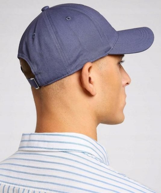 Męska czapka Lee CORE CAP SURF One Size
