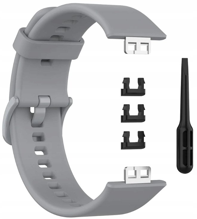PASEK OPASKA BRANSOLETA DO HUAWEI WATCH FIT KOLORY
