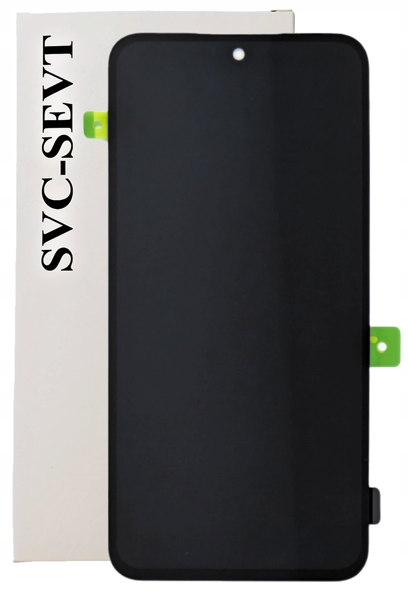 ORYGINAŁ WYŚWIETLACZ EKRAN LCD DO SAMSUNG GALAXY A35 SM-A356E SM-A356E/DS