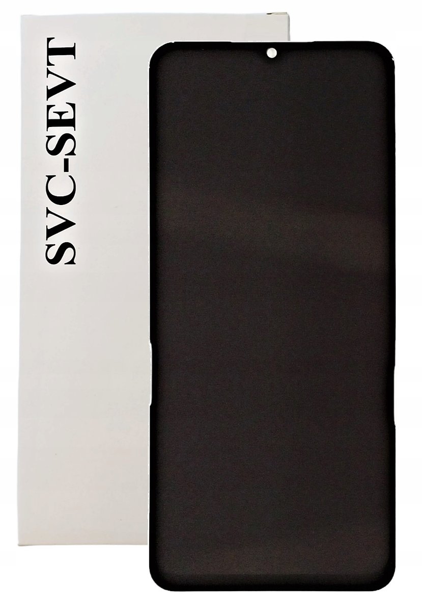 ORYGINAŁ WYŚWIETLACZ EKRAN LCD DO SAMSUNG A23 5G SM-A236B