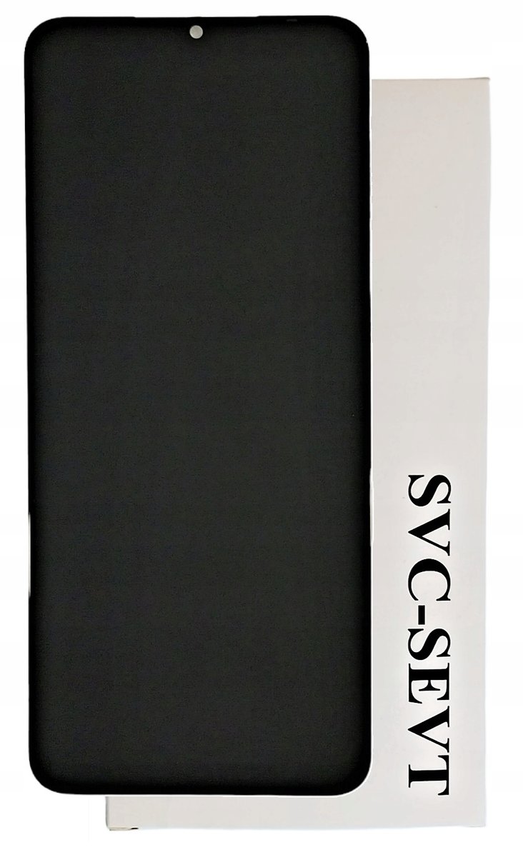 ORYGINAŁ WYŚWIETLACZ EKRAN LCD DO SAMSUNG A22 5G