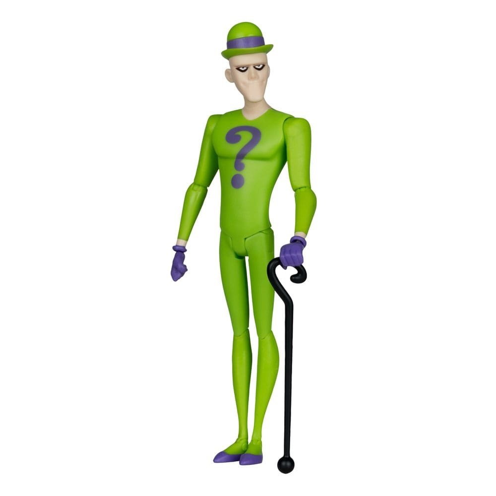 Figurka DC Direct (The New Batman Adventures) - Riddler