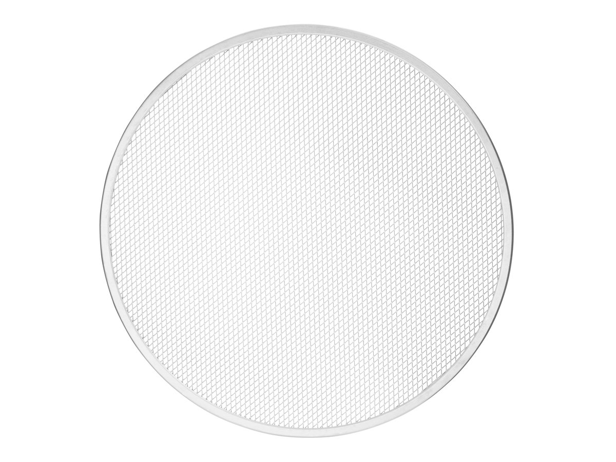 Siatka do pizzy z aluminium, 450 mm TECHNICA, Pizza Line
