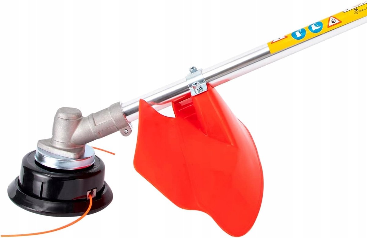 REXE  2-suwowa podkaszarka spalinowa 4 w 1