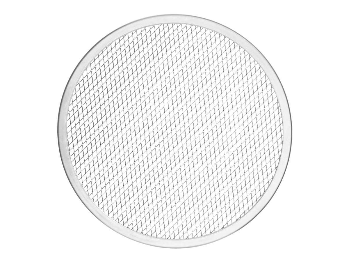 Siatka do pizzy z aluminium, 280 mm TECHNICA, Pizza Line