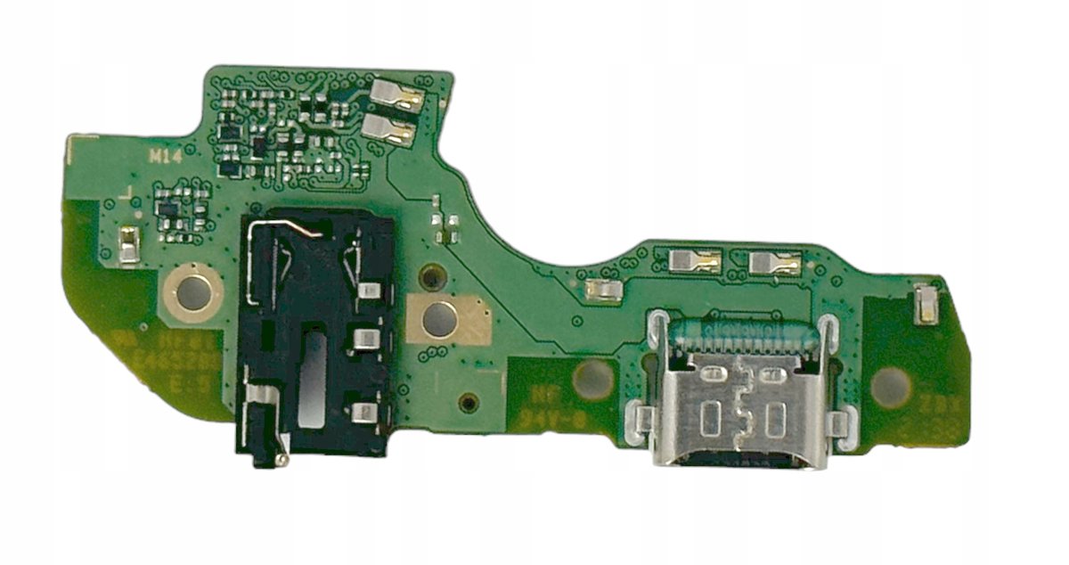 ORYGINAŁ PŁYTKA GNIAZDO ŁADOWANIA USB DO SAMSUNG A22 5G