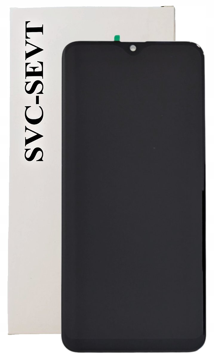 ORYGINAŁ WYŚWIETLACZ EKRAN LCD DO SAMSUNG GALAXY A20E SM-A202F SM-A202K