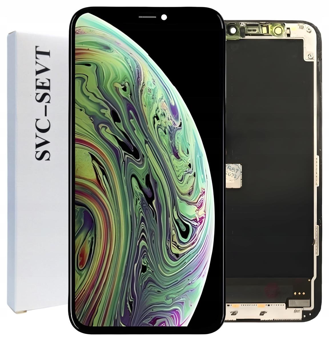 ORYGINAŁ WYŚWIETLACZ EKRAN LCD DO IPHONE 11 PRO