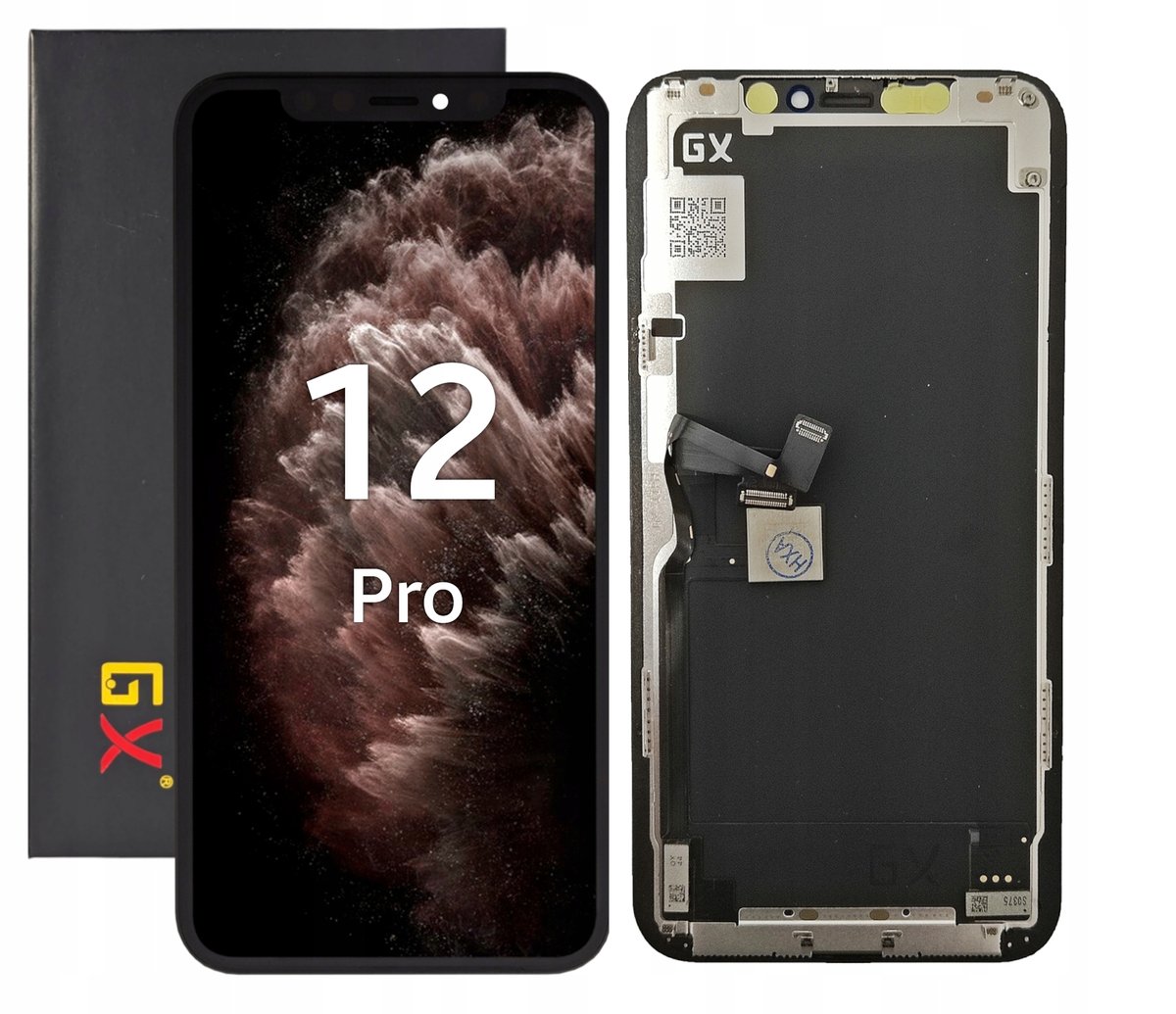 WYŚWIETLACZ EKRAN LCD DO iPHONE 11 PRO GX