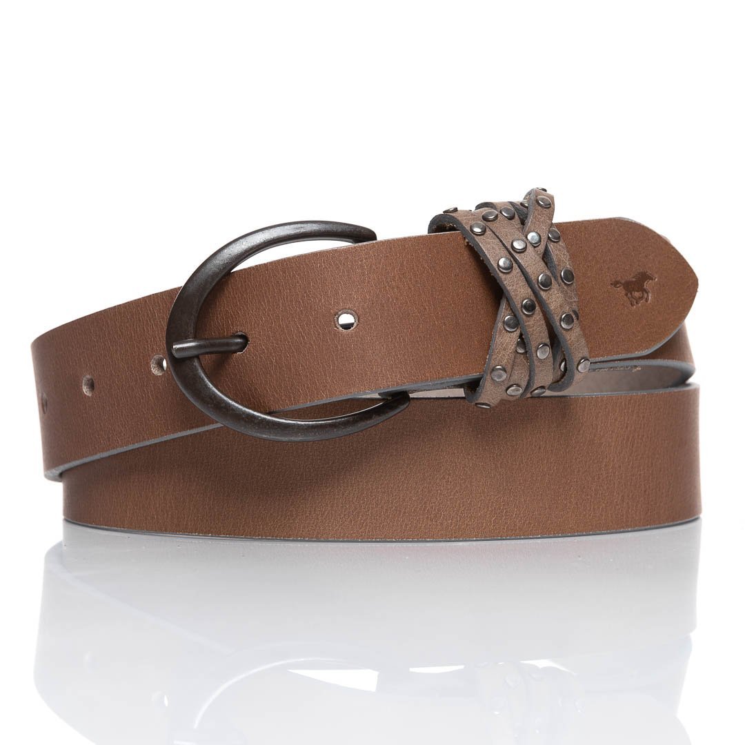 Damski pasek Mustang BELT 95