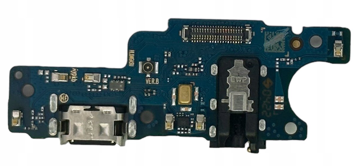 ORYGINAŁ PŁYTKA GNIAZDO ŁADOWANIA USB DO HUAWEI NOVA Y70