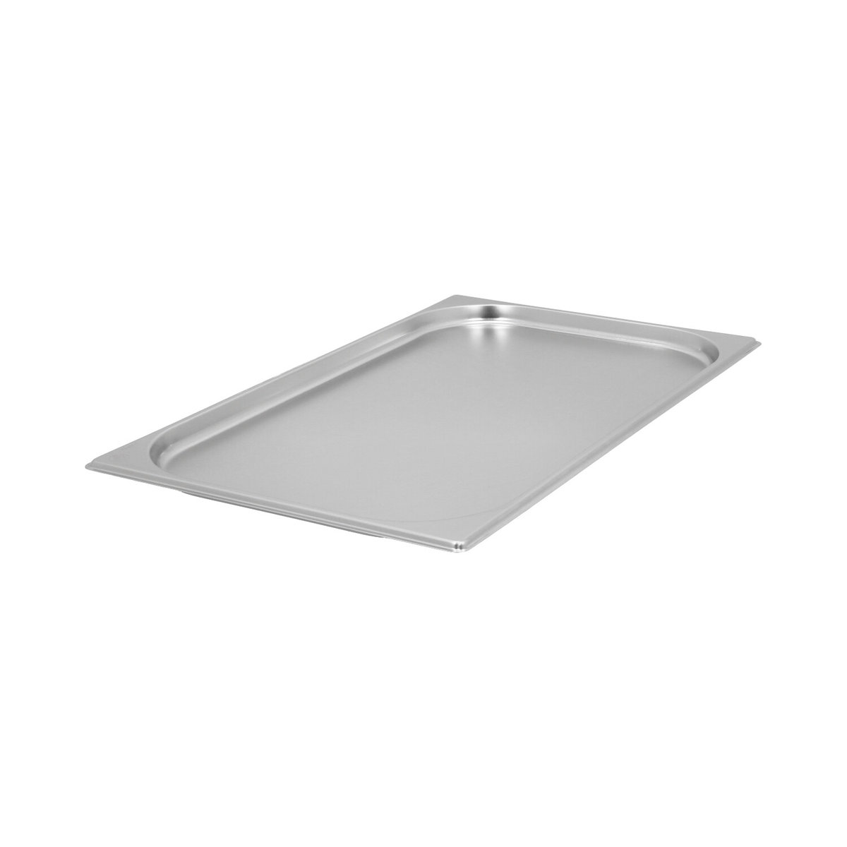 [Zestaw] 6x Pojemnik GN 1/1 20 mm ze stali nierdzewnej TECHNICA, Cold Line