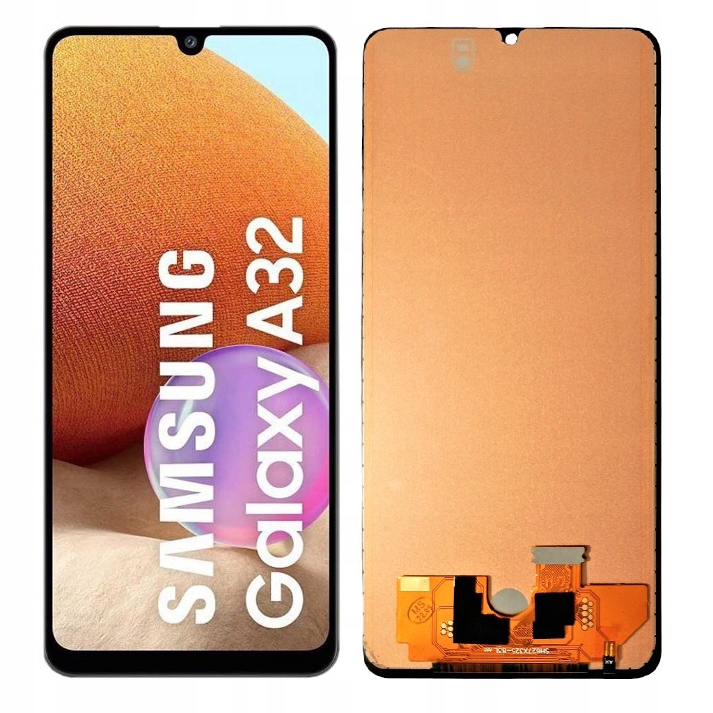 WYŚWIETLACZ EKRAN LCD DO SAMSUNG A32 4G INCELL