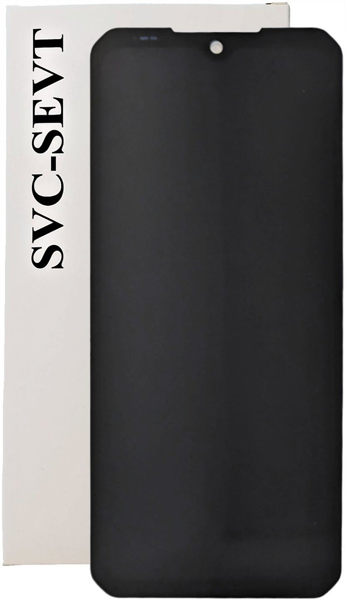 ORYGINAŁ WYŚWIETLACZ EKRAN LCD DO DOOGEE S110