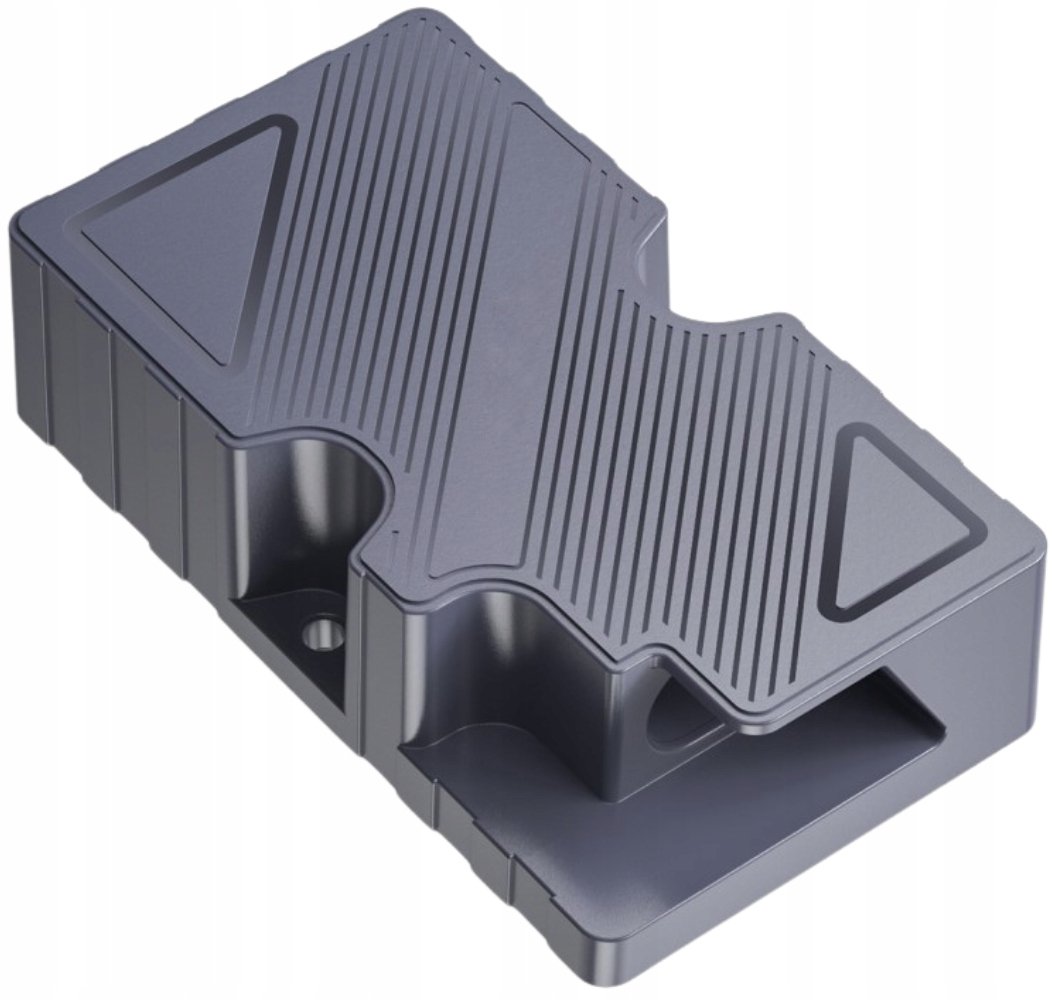 Adapter Starlink Dishy PoE LAN Ethernet RJ45 1000M 1GB EDUP EP-PW9605