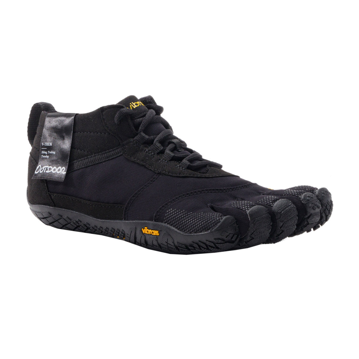 Buty trekkingowe męskie Vibram Fivefingers V-Trek