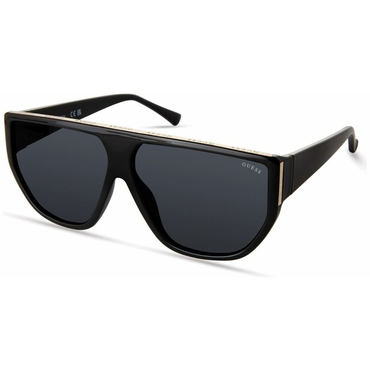 Okulary przeciwsłoneczne Damskie Guess GF6179-6301A