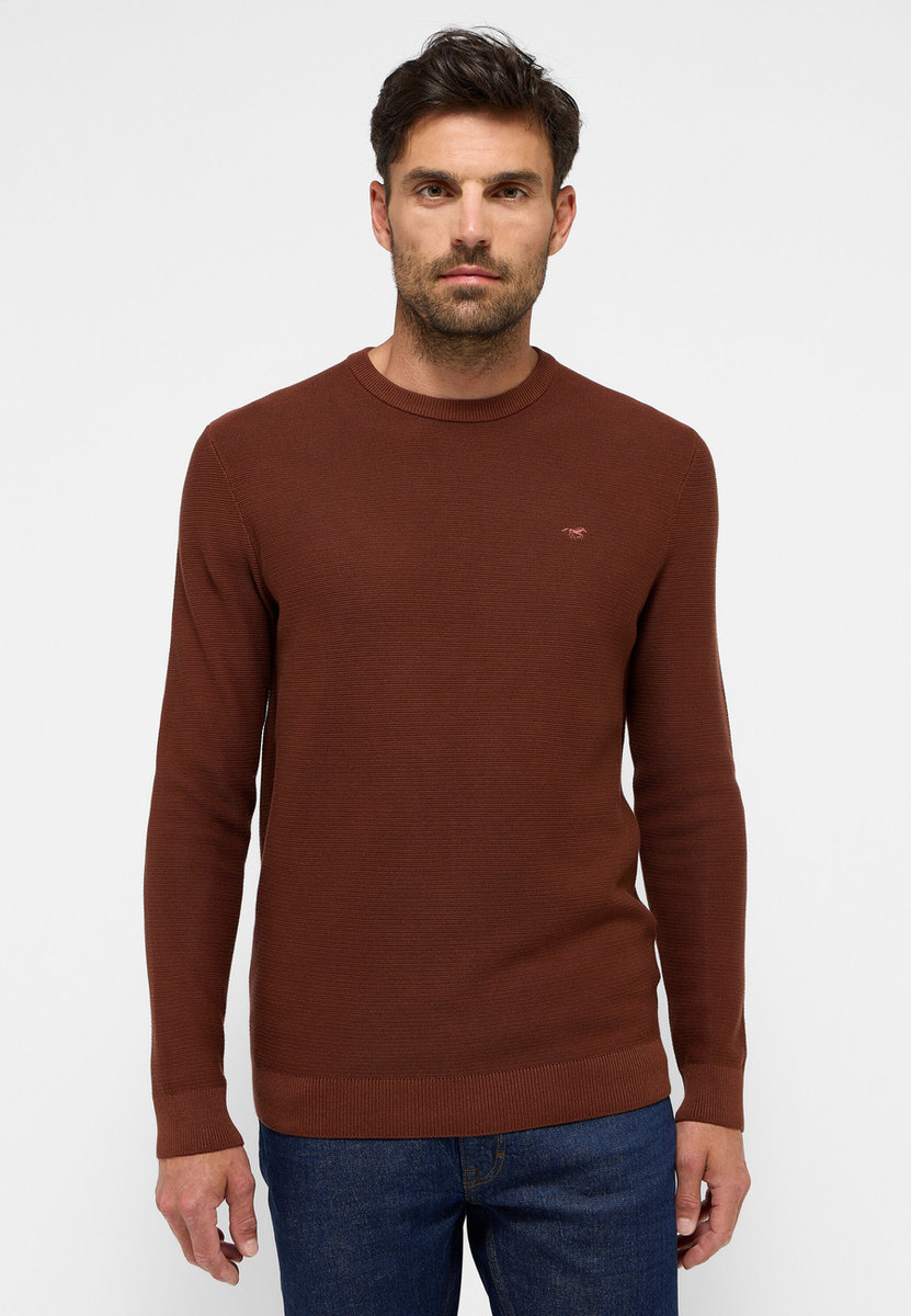 Męski sweter Mustang ELLIOT XXL