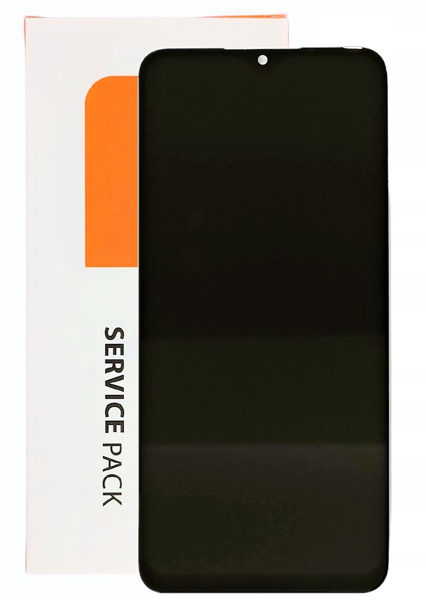 ORYGINAŁ WYŚWIETLACZ EKRAN LCD DO XIAOMI REDMI 9