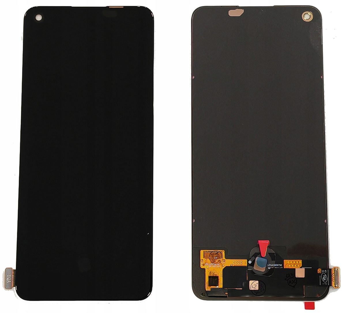 WYŚWIETLACZ OLED OPPO A78 4G REALME 9 4G REALME 10 4G