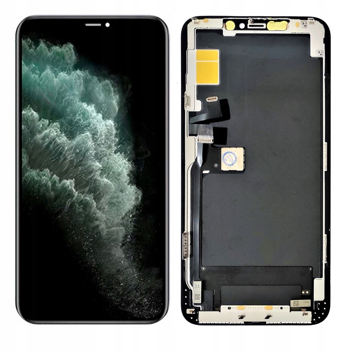 WYŚWIETLACZ EKRAN LCD DO IPHONE 11 PRO MAX OLED