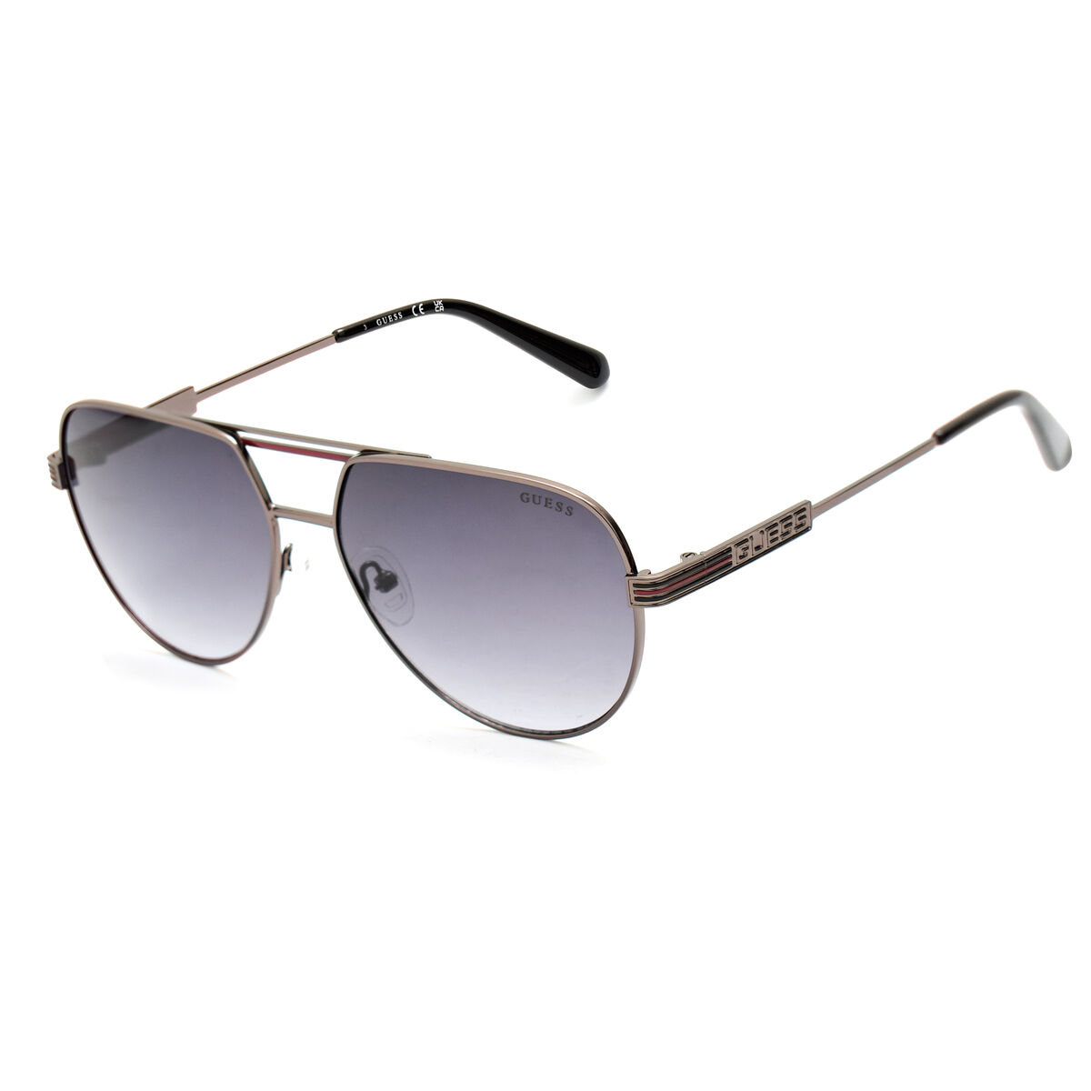 Okulary przeciwsłoneczne Męskie Guess GF00008-5908B