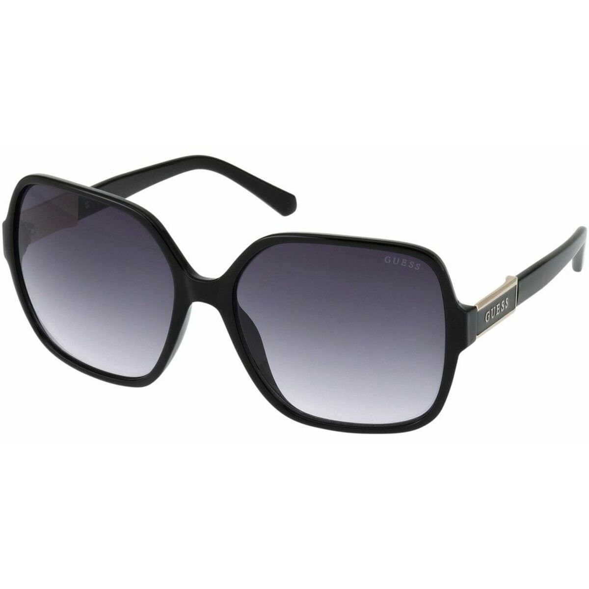 Okulary przeciwsłoneczne Damskie Guess GF00017-6147W