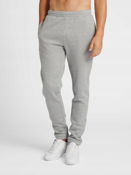 Hummel Spodnie Dresowe Logo Cvq Hml__Xl