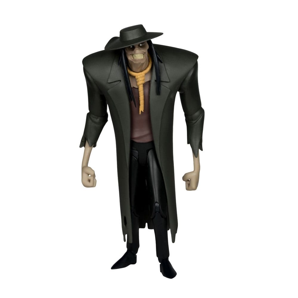 Figurka DC Direct (The New Batman Adventures) - Scarecrow