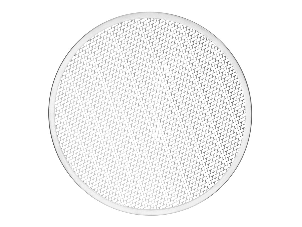 Siatka do pizzy z aluminium, 330 mm TECHNICA, Pizza Line
