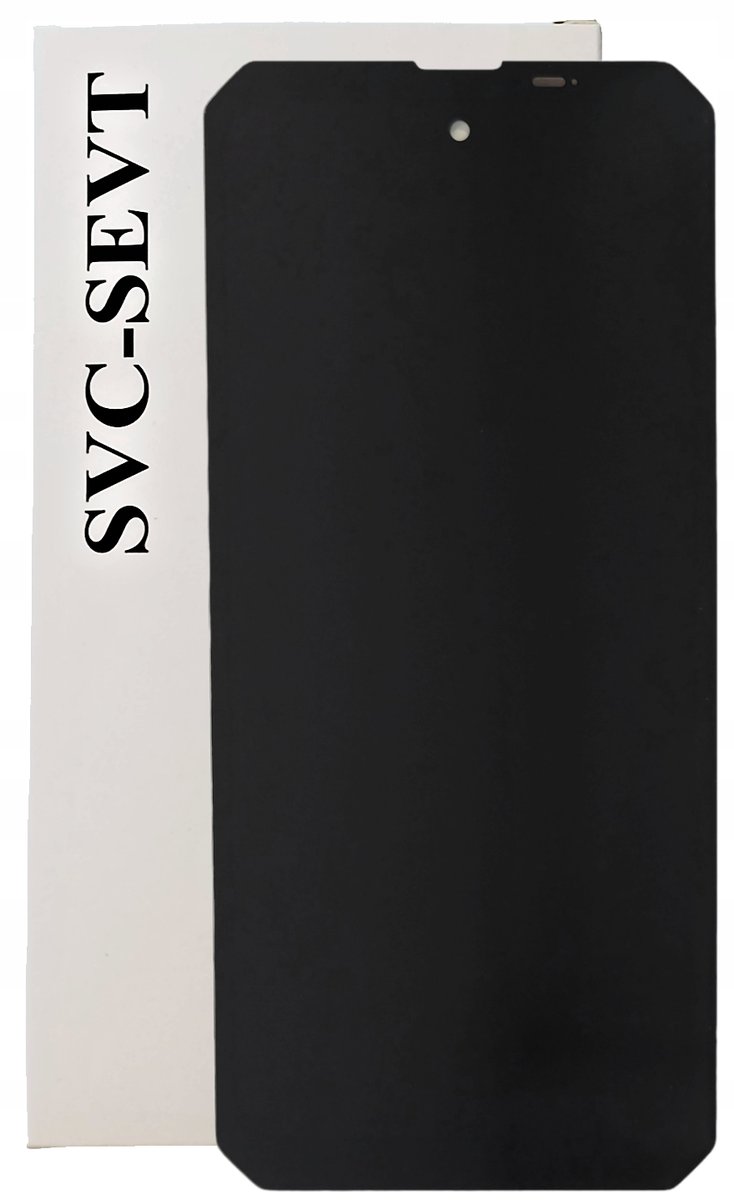 ORYGINAŁ WYŚWIETLACZ EKRAN LCD DO BLACKVIEW BV8900