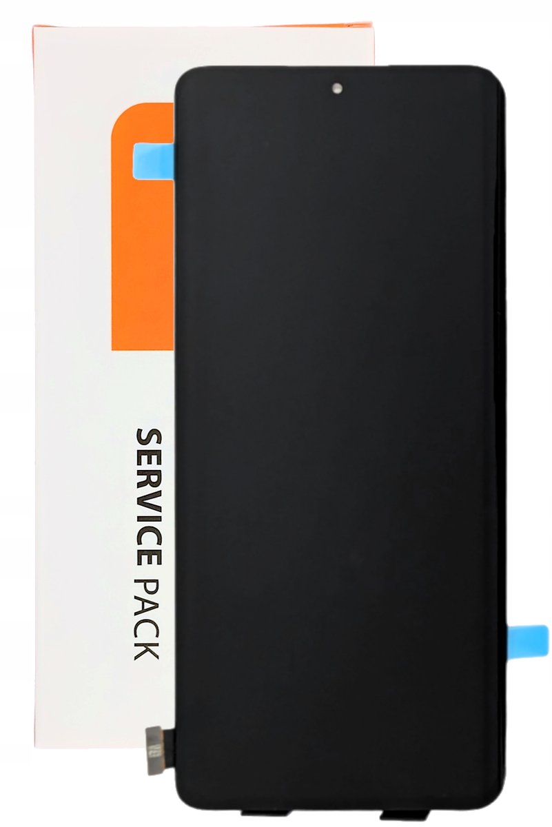 ORYGINAŁ WYŚWIETLACZ EKRAN LCD DO XIAOMI 13 ULTRA 2304FPN6DC 2304FPN6DG