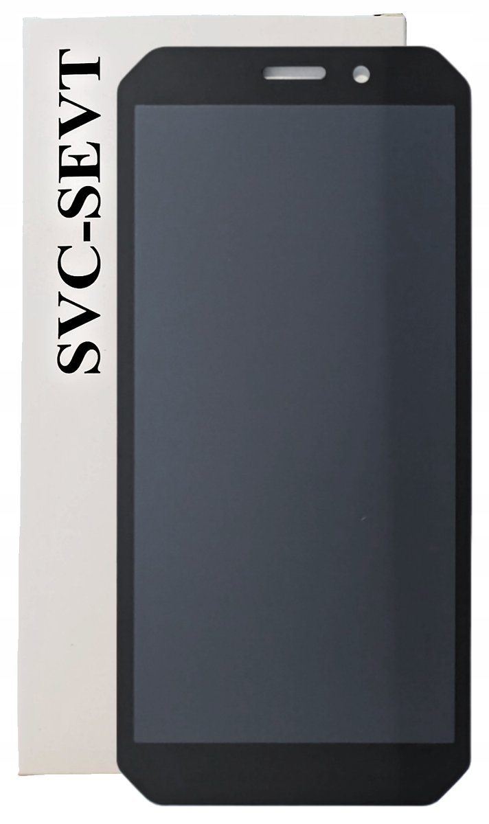 ORYGINAŁ WYŚWIETLACZ EKRAN LCD DO DOOGEE S51