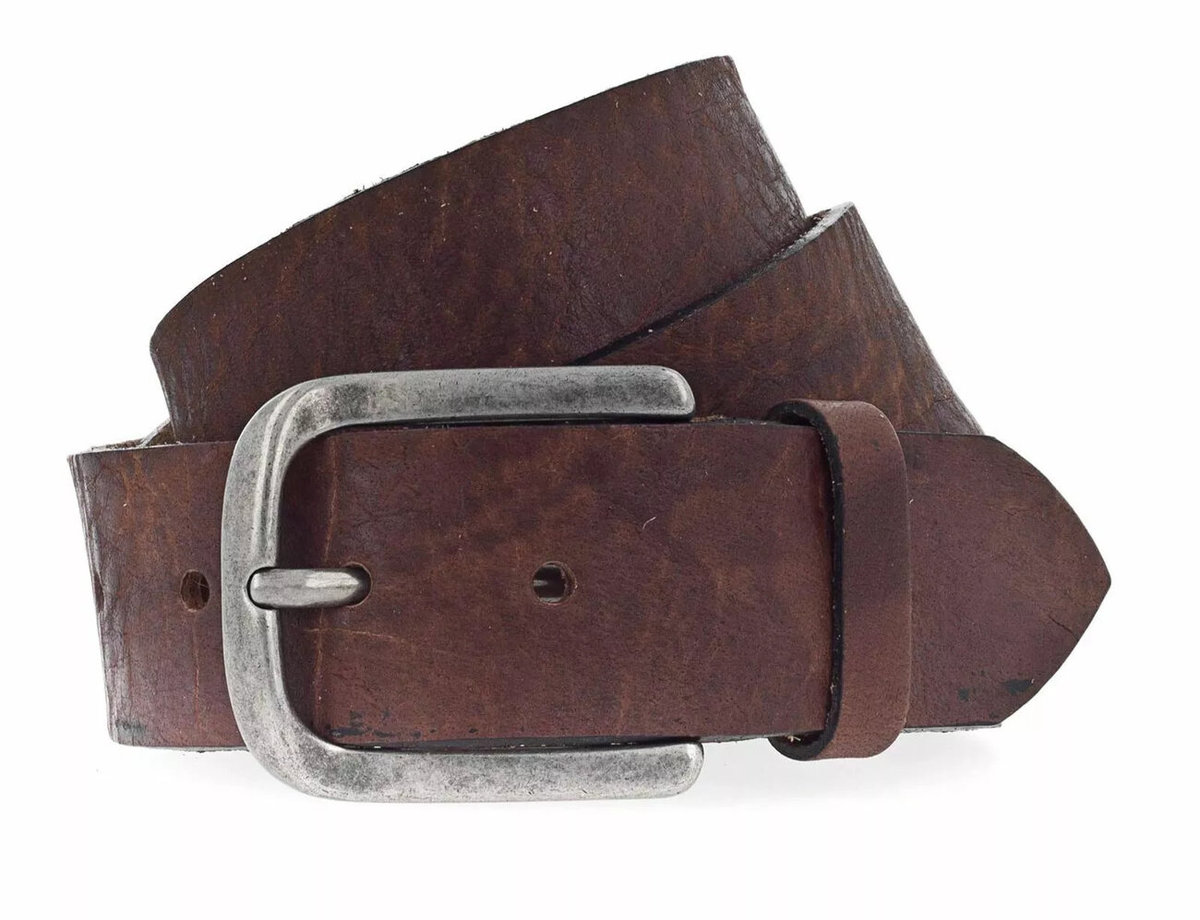 Męski pasek Tom Tailor Q.2081 0660 85
