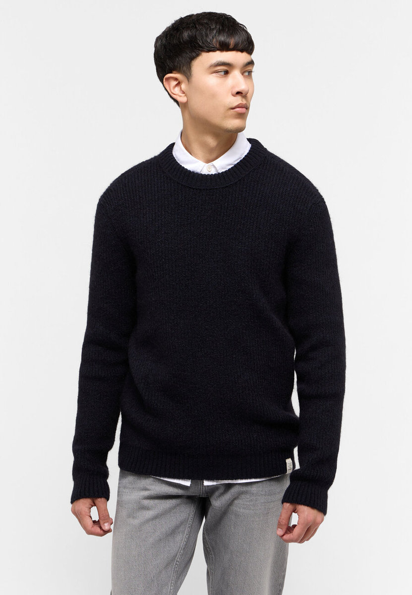 Męski sweter Mustang EMIL C CREW XL