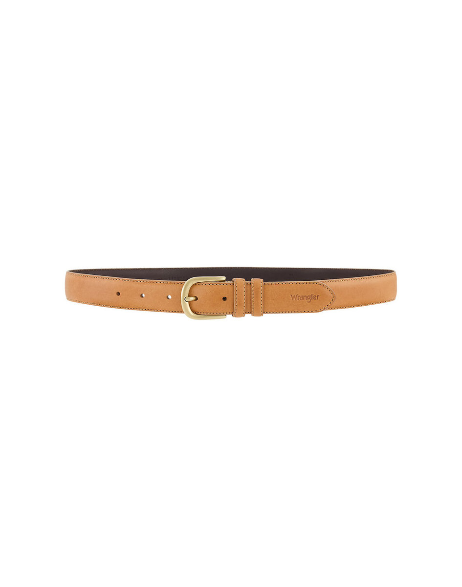 Męski pasek Wrangler BOMBATO BELT 95