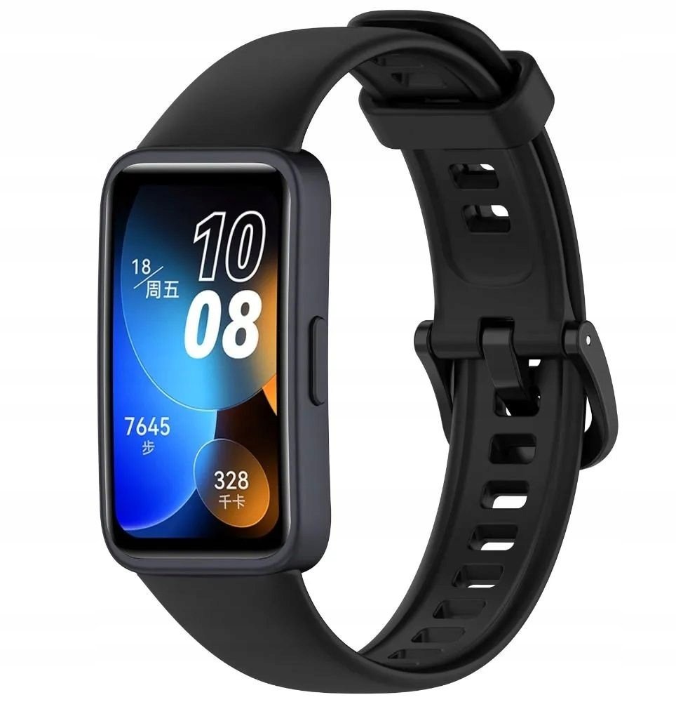 PASEK OPASKA BRANSOLETA DO HUAWEI BAND 8 / BAND 9 WYBÓR KOLORÓW