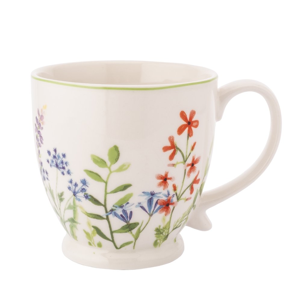 Przebudzenie Natury Filiżanka Jumbo Na Stopce Nbc 450 ml