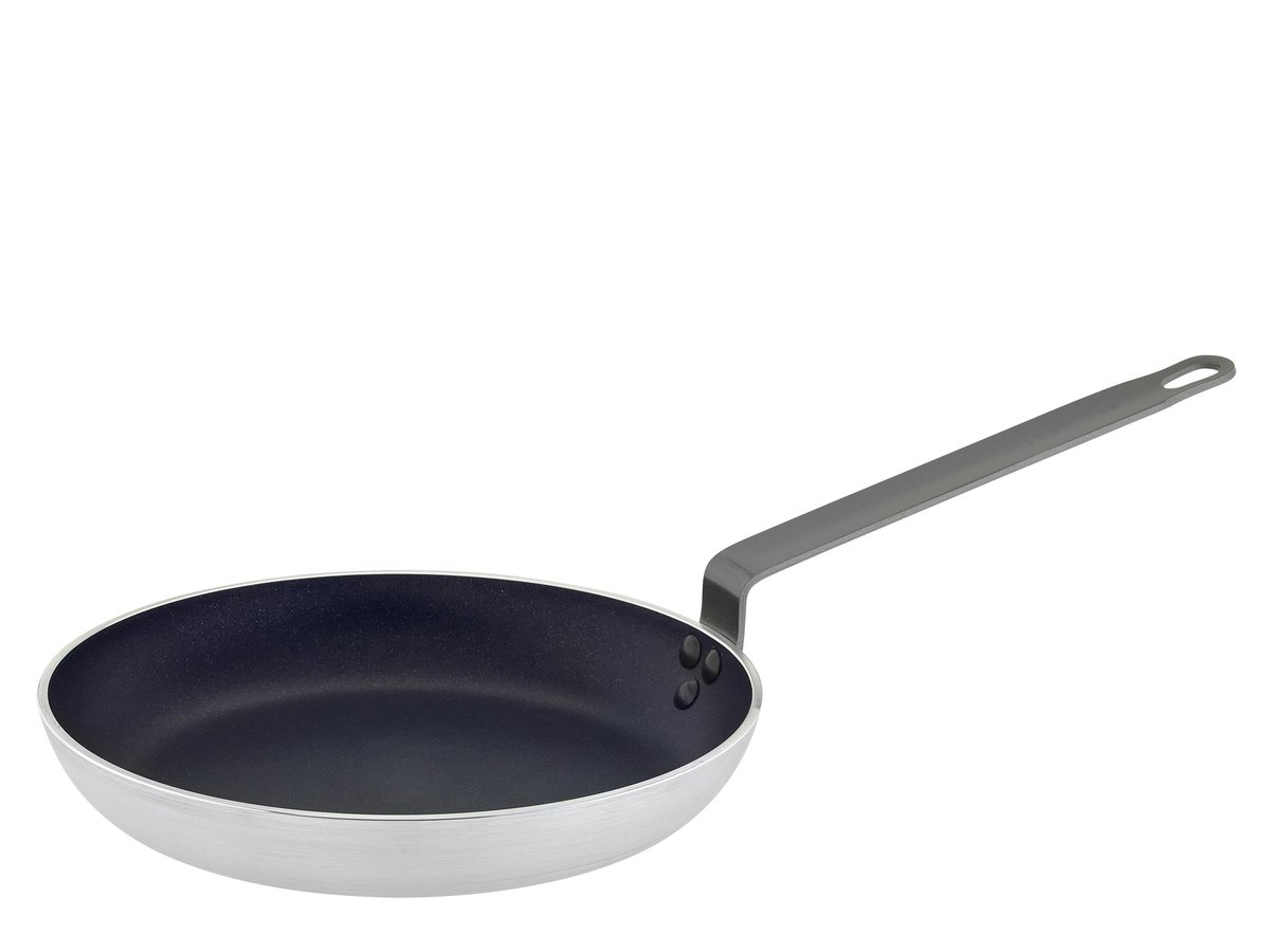 Patelnia aluminiowa o średnicy 240 mm z powłoką Teflon Platinum Plus TECHNICA, Platinum Line