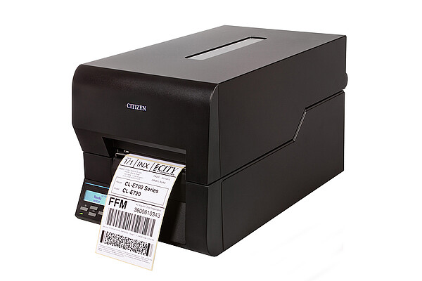 Citizen CL-E730 300dpi USB, Ethernet (1000854)