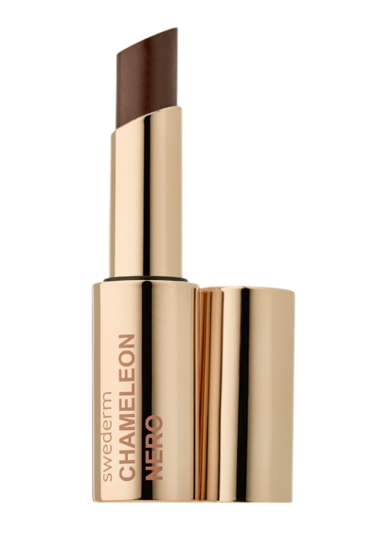 Swederm Balsam do ust, Chameleon Nero