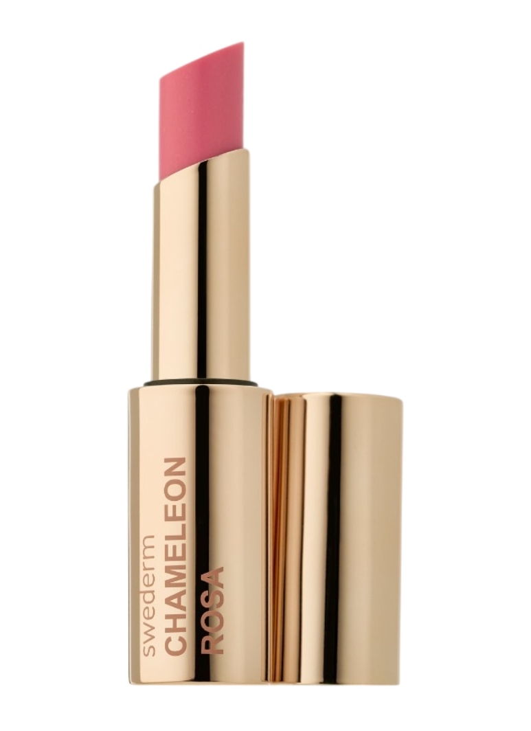 Swederm Balsam do ust, Chameleon Rosa