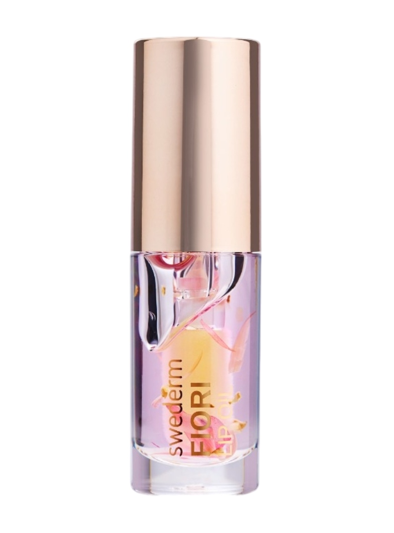 Swederm Fiori Lip Olejek do pielęgnacji ust