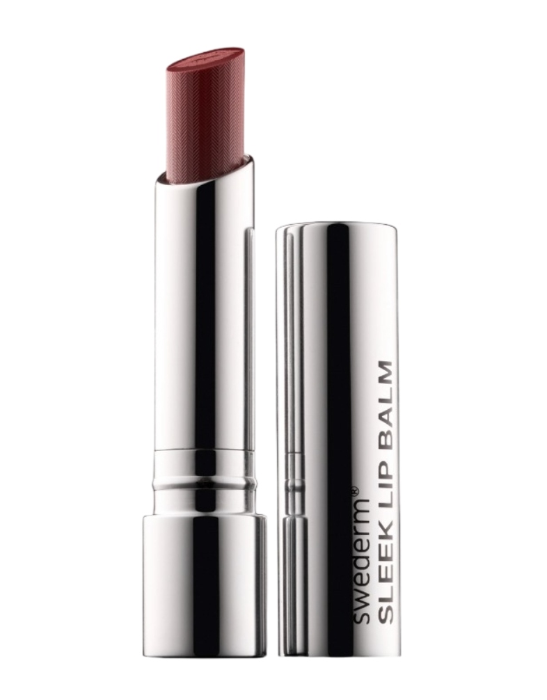 Swederm Sleek Lip Balsam do ust, Nude