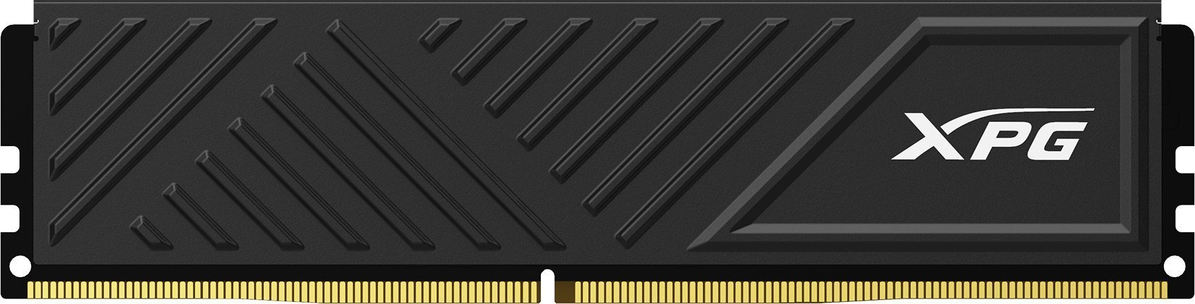 Pamięć ADATA XPG Gammix D35, DDR4, 32 GB, 3200MHz, CL16 AX4U320032G16A-SBKD35