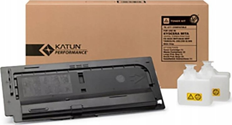 Toner Katun Toner Katun do Kyocera Mita ECOSYS M 4125 IDN 15000 str. black Performance