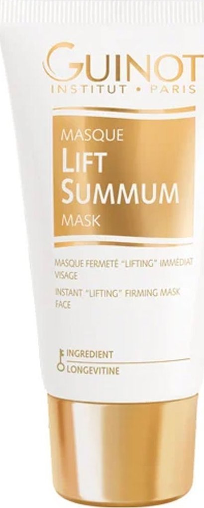 Guinot Guinot, Lift Summum, Lift & Firm, Cream Mask, For Face, 50 ml For Women