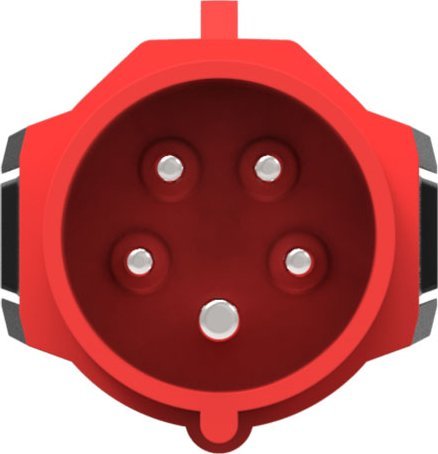 NRGkick Plug Attachment 16A 5Pol